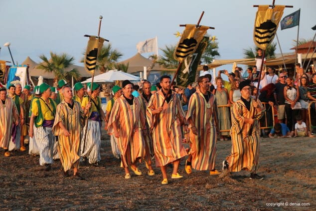 desembarco moro 2019 19