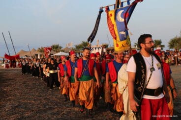 Desembarco moro 2019 21