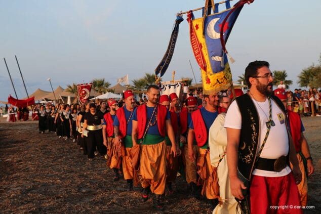 desembarco moro 2019 21