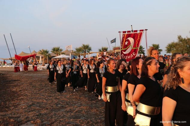 desembarco moro 2019 22