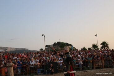 Desembarco moro 2019 30