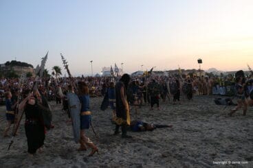 Desembarco moro 2019 41