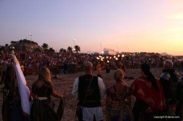 Desembarco moro 2019 47