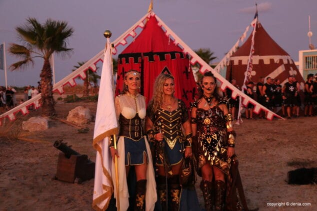 desembarco moro 2019 50