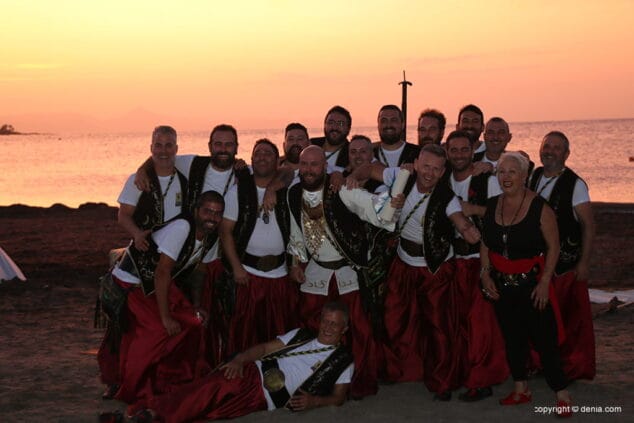 desembarco moro 2019 51