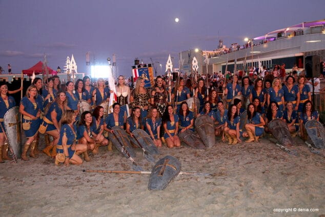 desembarco moro 2019 55