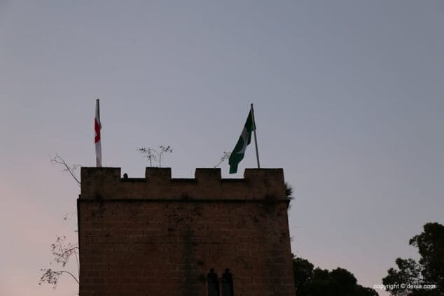 entrega de llaves y pregon de moros y cristianos 2019 0301