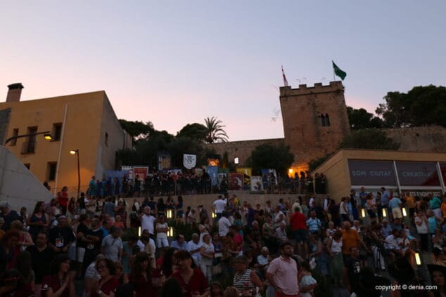 entrega de llaves y pregon de moros y cristianos 2019 0313