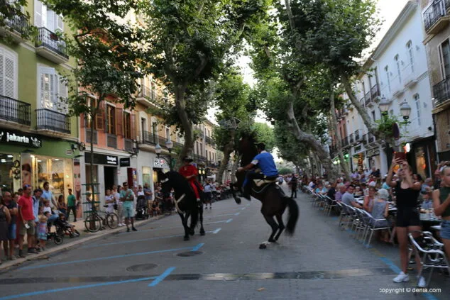 entrega de llaves y pregon de moros y cristianos 2019 12