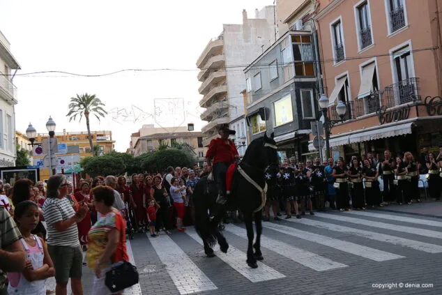 entrega de llaves y pregon de moros y cristianos 2019 15