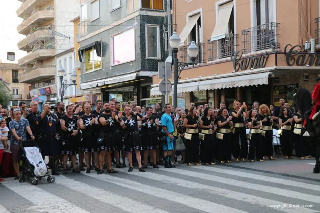 entrega de llaves y pregon de moros y cristianos 2019 16