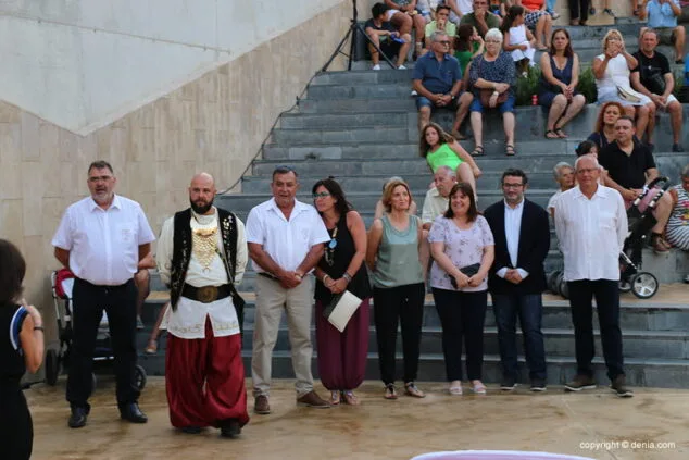 entrega de llaves y pregon de moros y cristianos 2019 24