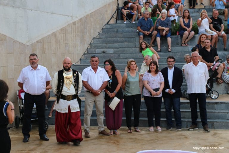 Entrega de llaves y pregón de Moros y Cristianos 2019 24