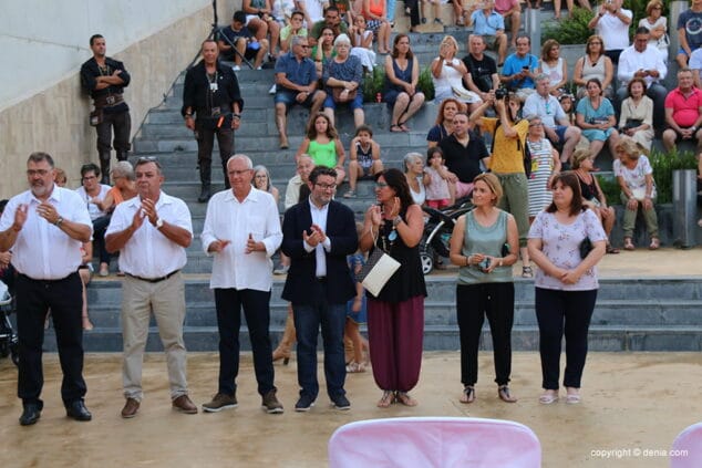 entrega de llaves y pregon de moros y cristianos 2019 29