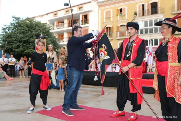 entrega de llaves y pregon de moros y cristianos 2019 41