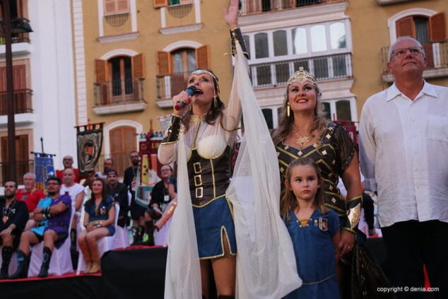 entrega de llaves y pregon de moros y cristianos 2019 59