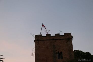 Entrega de llaves y pregón de Moros y Cristianos 2019 60