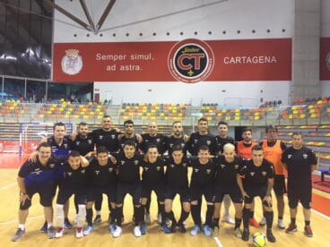 Equipo del Orchies Pevele
