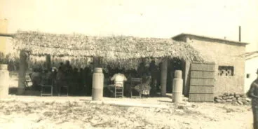historia noguera mar hotel