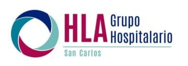 HLA grupo hospitalario