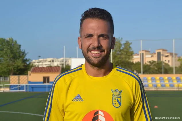 javier santafe