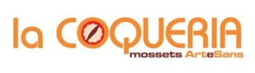 Logotipo La Coquería