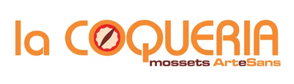Logo La Coquería