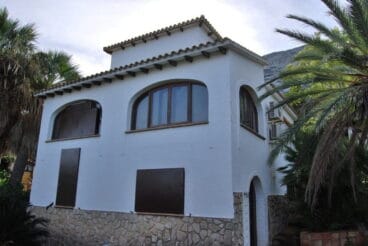 Mare Nostrum Inmobiliaria – vivienda