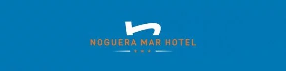 Logo Noguera Mar Hotel