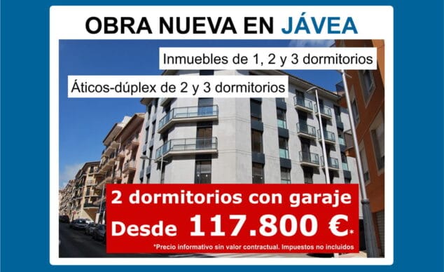 Mare Nostrum Inmobiliaria 3 obra nueva en javea mare nostrum inmobiliaria