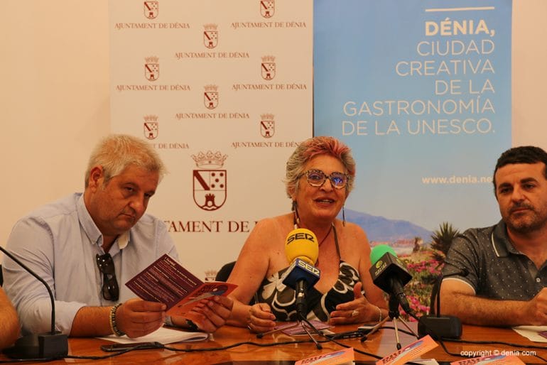 Presentación RIURAU Film Festival 2019 02