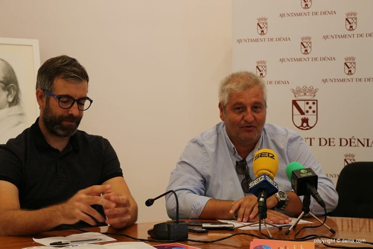 Presentación RIURAU Film Festival 2019 07