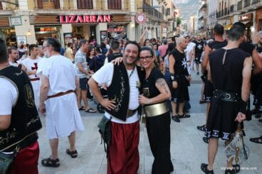 Recepción Cristiana 01