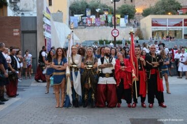 Recepción Cristiana 02