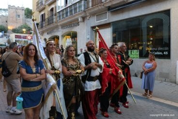 Recepción Cristiana 03