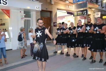 Recepción Cristiana 12