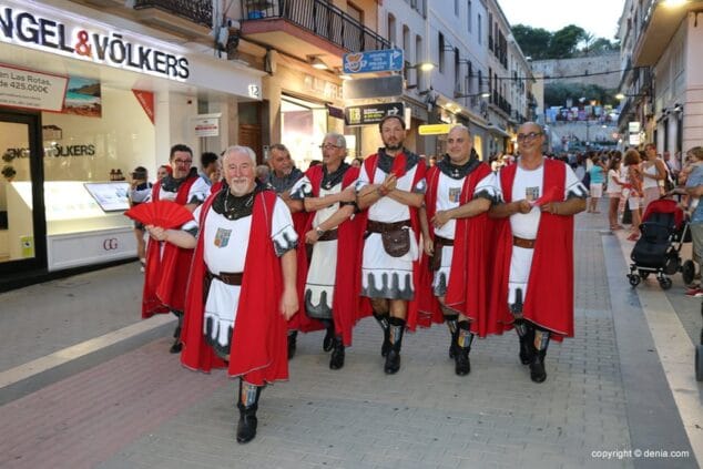 recepcion cristiana 18