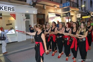 Recepción Cristiana 21