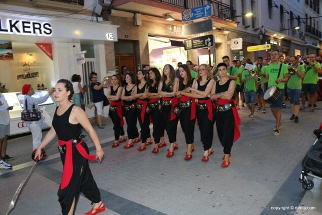 recepcion cristiana 22