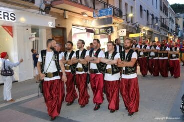 Recepción Cristiana 24