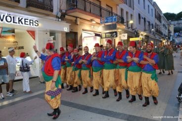 Recepción Cristiana 26