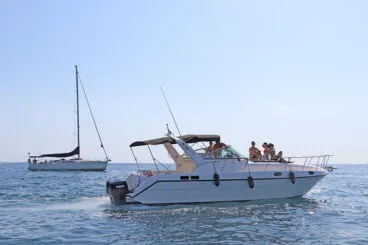Regata 50 aniversario – Real Club Náutico Dénia