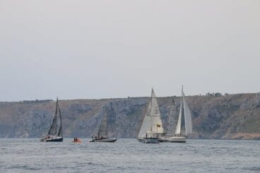 regata real club nautico denia