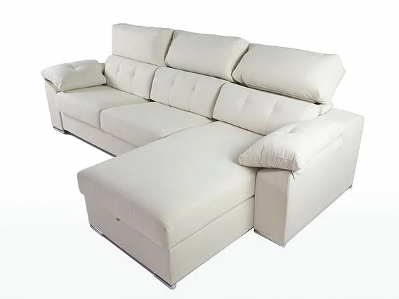 sofa con chaise longue ok sofas
