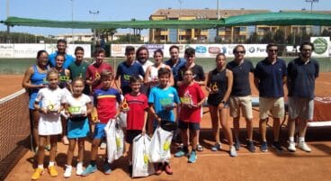 todos los participantes