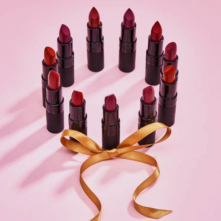 Velvet Touch Lipstick de Gosh Copenhagen - Doré