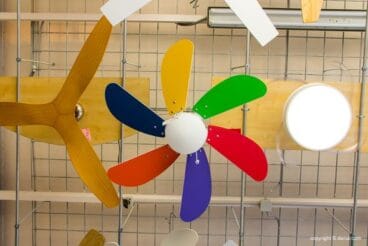 Ventilador en oferta – Vimaluz