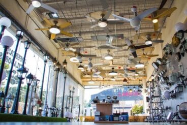 Ventiladores – Vimaluz