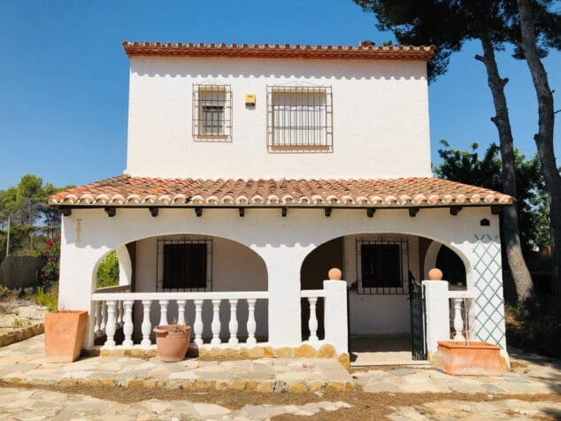 Mare Nostrum Inmobiliaria 9 vivienda en denia mare nostrum inmobiliaria