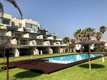 Vivienda Mare Nostrum Inmobiliaria